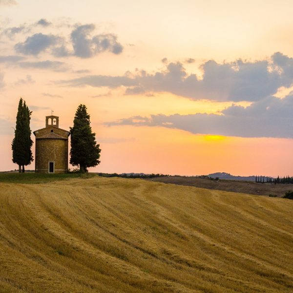 Val d'Orcia